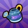 Galactic Slosh