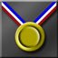 Gold Medal