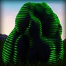 Holo (Green)