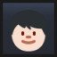 Child - Light Skin Tone