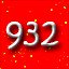 932 Achievements