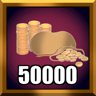 Full Coffers