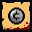 Eye of Greed