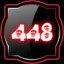 Kill 896 Infected
