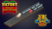 Send 25.000 passengers to their destination
