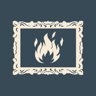 Fire and Frame