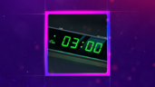 3:00 a.m.