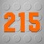 Level 215