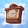 Get The Clock Ticking