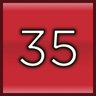 X-Sudoku 35