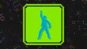 Rhythm is a Dancer