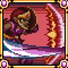 Your Sword Is Enough