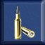 Reload weapon 400 times