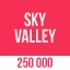 250 000