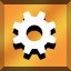 Achievement 4158