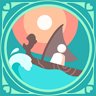 Speed Rowing Champion