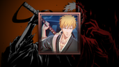 Occupation: High School Student/Soul Reaper