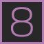 8