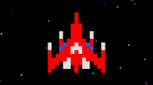Enemy Fighter
