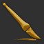 The Pen is Mightier than the Horde