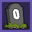 Purple O