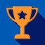 Attendance Trophy