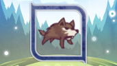 These wolves won't bite
