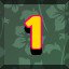 Achievement 2054