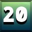 Achievement 1536