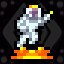 Losty Astronauty Fulfillment