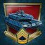 Hard Targets V