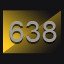 638 level