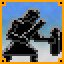Battlefield: Shattering statues