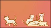 Found 80 cats