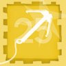 Grappling hook danger