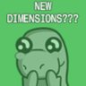 NEW DIMENSIONS???