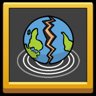 The earth is alive!
