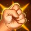 Strength Patronage