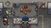 Open Prison