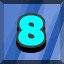 Achievement 1881