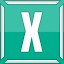 X