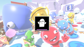 3Spoopy5me