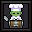Complete Undead Master Chef Mob Tab