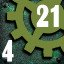 In-Depth Analysis of the 21st Machine #4