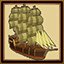 Master Of The Seas