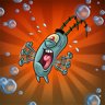 Plankton’s Nightmare