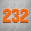 Level 232