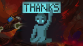 Thanks