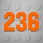 Level 236
