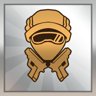 Skilled Gunner
